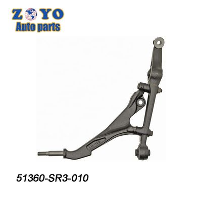 Κατώτερος βραχίονας ελέγχου για Honda Civic 1997 RK80328 RK80327 51360-SR3-010 51350-SR3-010