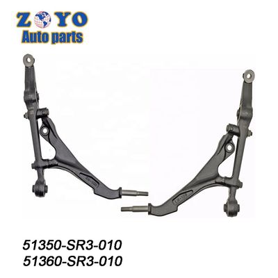 Κατώτερος βραχίονας ελέγχου για Honda Civic 1997 RK80328 RK80327 51360-SR3-010 51350-SR3-010