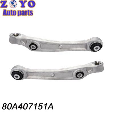80A407151A Q5 FYB Πίσω ανάρτηση Άνω βραχίονας κλίσης Κλίση Ρυθμίσιμο βραχίονα ελέγχου για Audi