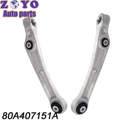 80A407151A Q5 FYB Πίσω ανάρτηση Άνω βραχίονας κλίσης Κλίση Ρυθμίσιμο βραχίονα ελέγχου για Audi