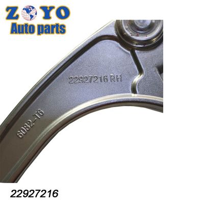 Ρυθμίσιμο βραχίονα ελέγχου για Cadillac CT6 2016-2019 Αριθμός αναφοράς 87-1432 Θέση άνω