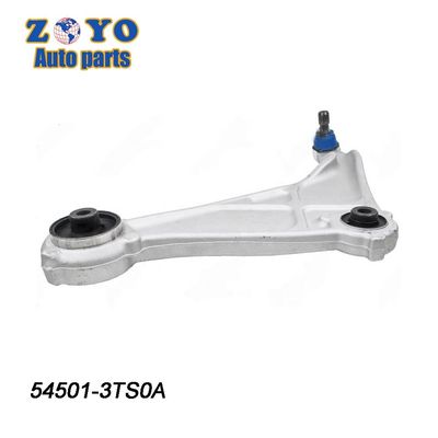 Μπροστά κάτω βραχίονα ελέγχου για Nissan Altima 2006-2016 Βελτιώστε την ανάρτηση του οχήματός σας