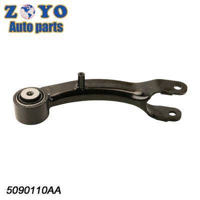 527-120 RK643129 CMS251200 Χάλυβας βραχίονα ελέγχου ανάρτησης για σκοπό τζιπ Αντικατάσταση/επισκευή