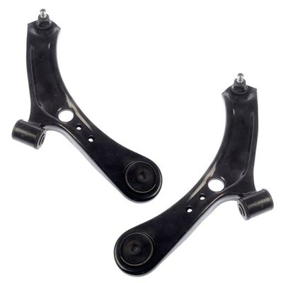 Suzuki Swift 07-15 Μπροστό κάτω χειριστήριο 45202-79J00 45201-79J00 Wishbone Arm για επισκευή