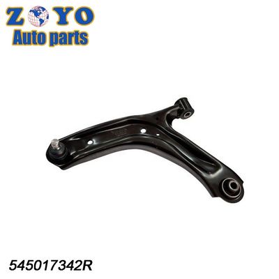 OEM NO 545005235R Wishbone για  Kwid BW 1.0 SCe 2016 Αντικειμενικά ανταλλακτικά κάτω χειριστήριο