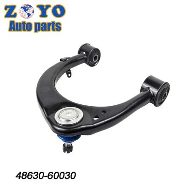 Toyota Land Cruiser 2006- Μπροστό άνω βραχίονα ελέγχου με 40Cr E-Coating