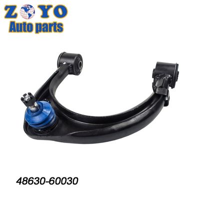 Toyota Land Cruiser 2006- Μπροστό άνω βραχίονα ελέγχου με 40Cr E-Coating