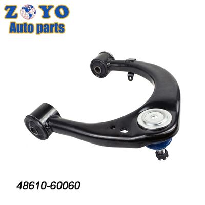 SPHC Steel Black E-coating Control Arm Suspension Parts για την Toyota Land Cruiser του 2007