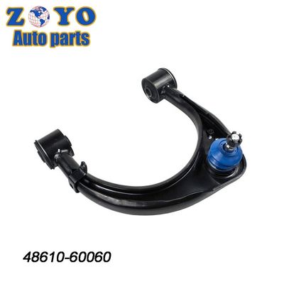 SPHC Steel Black E-coating Control Arm Suspension Parts για την Toyota Land Cruiser του 2007