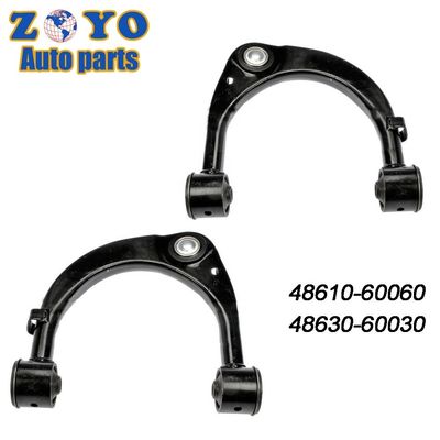 Toyota Land Cruiser 2006- Μπροστό άνω βραχίονα ελέγχου με 40Cr E-Coating