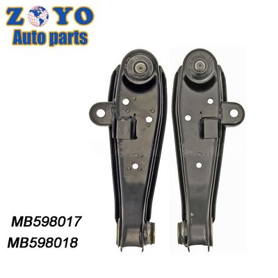 SPHC Steel Suspension Parts Lower Control Arm για τα Mitsubishi L300 και Hyundai H100