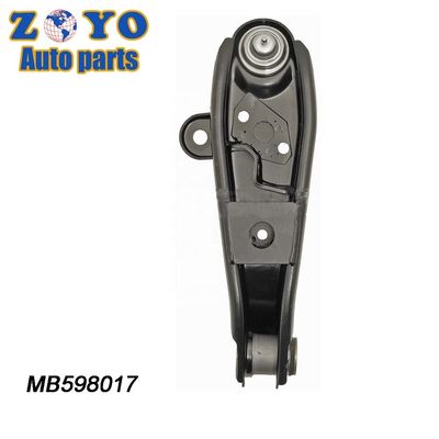 SPHC Steel Suspension Parts Lower Control Arm για τα Mitsubishi L300 και Hyundai H100