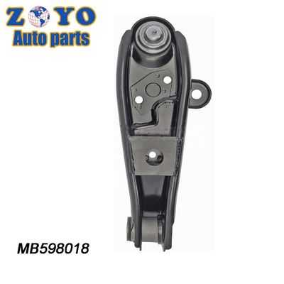 SPHC Steel Suspension Parts Lower Control Arm για τα Mitsubishi L300 και Hyundai H100