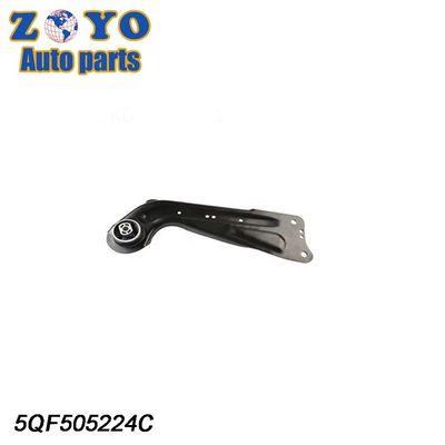 2014-2020 VW Passat πίσω βραχίονα Assy χειραφέτηση ανάρτησης με και μαύρο E-Coating