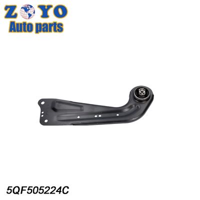 2014-2020 VW Passat πίσω βραχίονα Assy χειραφέτηση ανάρτησης με και μαύρο E-Coating