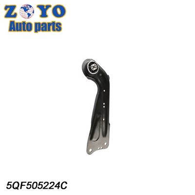 2014-2020 VW Passat πίσω βραχίονα Assy χειραφέτηση ανάρτησης με και μαύρο E-Coating