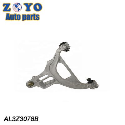 AL3Z3078B Ford Control Arm RK623211 Μέρη ανάρτησης για την αντικατάσταση συστήματος ανάρτησης
