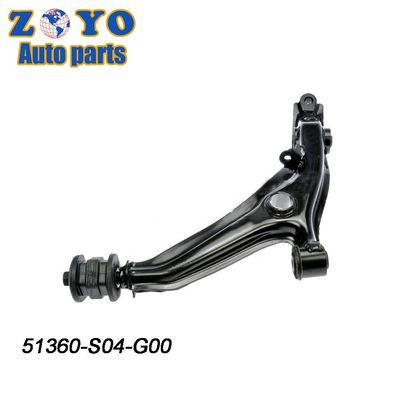 Προσωρινό κάτω βραχίονα χειρισμού για Honda Civic EK 2000 2007-2016 Mevotech αριθ. MS60124 MS60125
