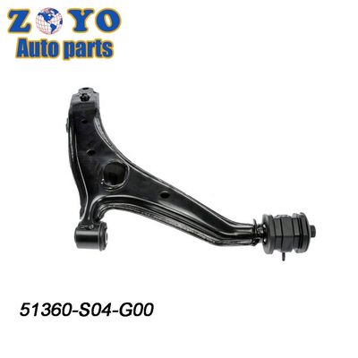 Προσωρινό κάτω βραχίονα χειρισμού για Honda Civic EK 2000 2007-2016 Mevotech αριθ. MS60124 MS60125