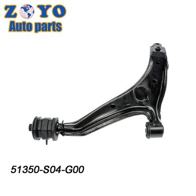 Προσωρινό κάτω βραχίονα χειρισμού για Honda Civic EK 2000 2007-2016 Mevotech αριθ. MS60124 MS60125
