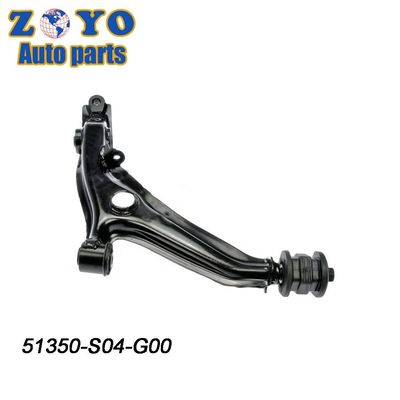 Προσωρινό κάτω βραχίονα χειρισμού για Honda Civic EK 2000 2007-2016 Mevotech αριθ. MS60124 MS60125