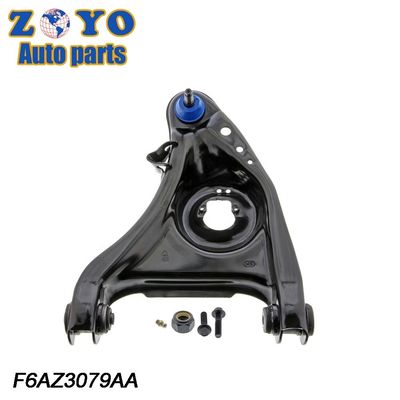 Επικεφαλής ελέγχου από χάλυβα για Ford F6AZ3079AA RK80394 CMK80394 Ford
