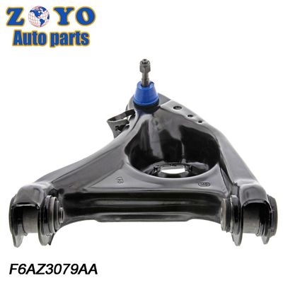 Επικεφαλής ελέγχου από χάλυβα για Ford F6AZ3079AA RK80394 CMK80394 Ford