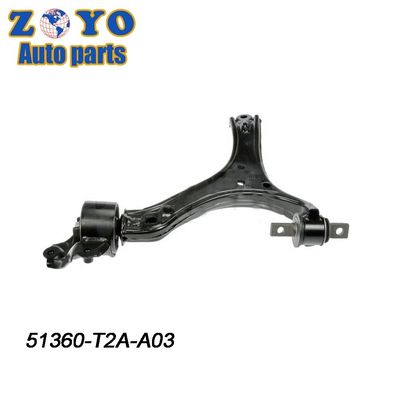 Προσαρμόσιμα κάτω χέρια ελέγχου για την Honda Accord 2013-2015 Mevotech αριθ. MS601116 MS601117