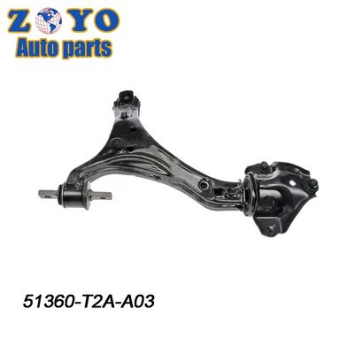 Προσαρμόσιμα κάτω χέρια ελέγχου για την Honda Accord 2013-2015 Mevotech αριθ. MS601116 MS601117
