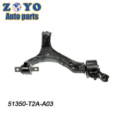 Προσαρμόσιμα κάτω χέρια ελέγχου για την Honda Accord 2013-2015 Mevotech αριθ. MS601116 MS601117