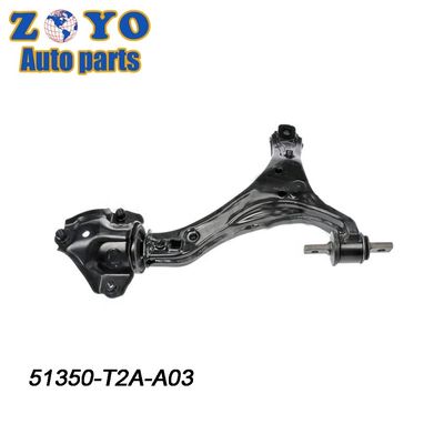 Προσαρμόσιμα κάτω χέρια ελέγχου για την Honda Accord 2013-2015 Mevotech αριθ. MS601116 MS601117