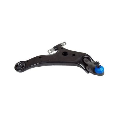 48068-48040 524-088 Μπροστά κάτω χειριστήρια για την Toyota HIGHLANDER / KLUGER 2007
