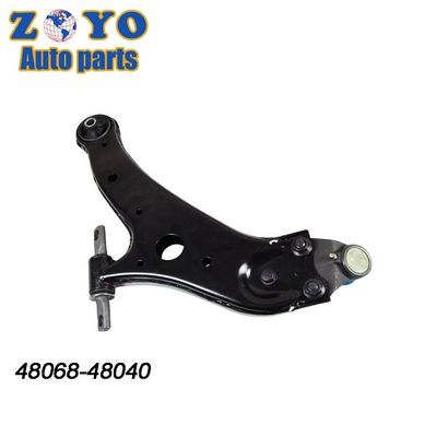 48068-48040 524-088 Μπροστά κάτω χειριστήρια για την Toyota HIGHLANDER / KLUGER 2007