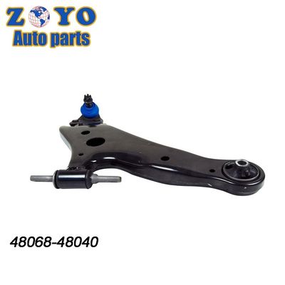 48068-48040 524-088 Μπροστά κάτω χειριστήρια για την Toyota HIGHLANDER / KLUGER 2007