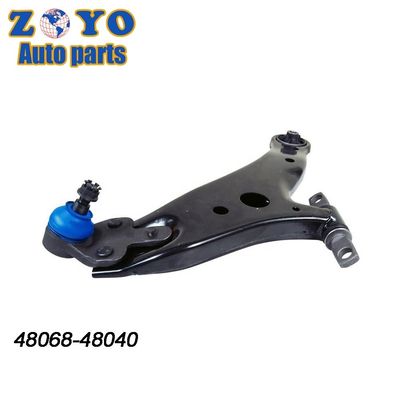 48068-48040 524-088 Μπροστά κάτω χειριστήρια για την Toyota HIGHLANDER / KLUGER 2007