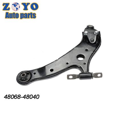 48068-48040 524-088 Μπροστά κάτω χειριστήρια για την Toyota HIGHLANDER / KLUGER 2007