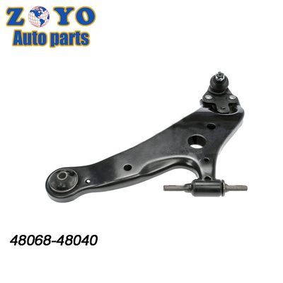 48068-48040 524-088 Μπροστά κάτω χειριστήρια για την Toyota HIGHLANDER / KLUGER 2007