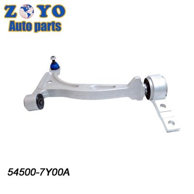 Αλουμινένιο κάτω βραχίονα χειρισμού για Nissan Altima 2001-2007 και RK620166 Moog αριθ. MS20457