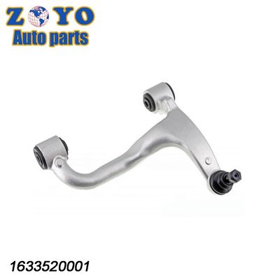 Αλουμινένιο βραχίονα ελέγχου για Mercedes Benz M-CLASS W163