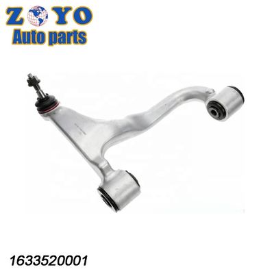 Αλουμινένιο βραχίονα ελέγχου για Mercedes Benz M-CLASS W163