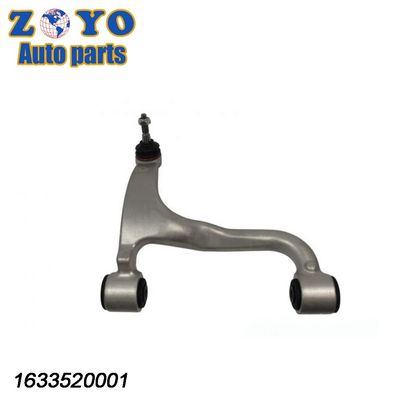 Αλουμινένιο βραχίονα ελέγχου για Mercedes Benz M-CLASS W163