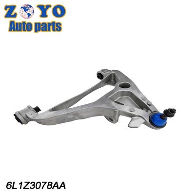 Ford Expedition 03-06 6L1Z3078AA Χέρι ελέγχου με ζωγραφική ψευδαργύρου και πρότυπο OEM