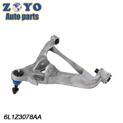 Ford Expedition 03-06 6L1Z3078AA Χέρι ελέγχου με ζωγραφική ψευδαργύρου και πρότυπο OEM