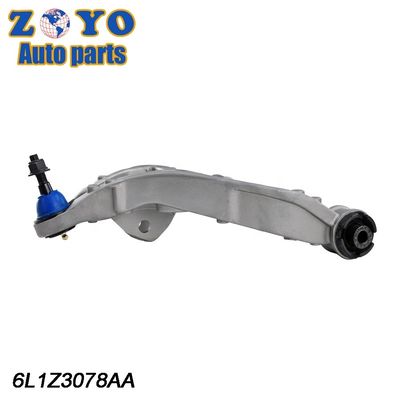 Ford Expedition 03-06 6L1Z3078AA Χέρι ελέγχου με ζωγραφική ψευδαργύρου και πρότυπο OEM