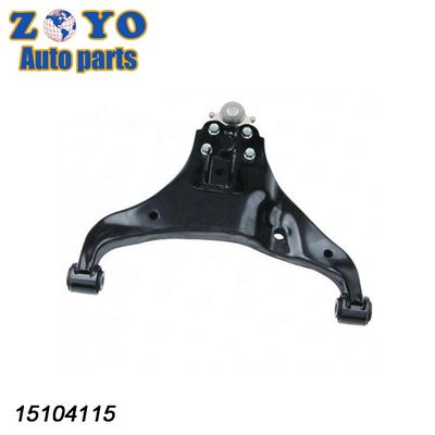 Μπροστά κάτω βραχίονα για Chevrolet Colorado 04-12 Αυτοκινητό ανταλλακτικό σκοπό αντικατάσταση / επισκευή