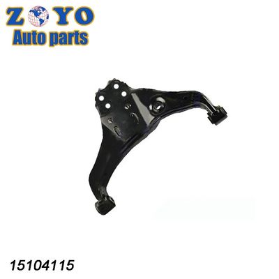 Μπροστά κάτω βραχίονα για Chevrolet Colorado 04-12 Αυτοκινητό ανταλλακτικό σκοπό αντικατάσταση / επισκευή