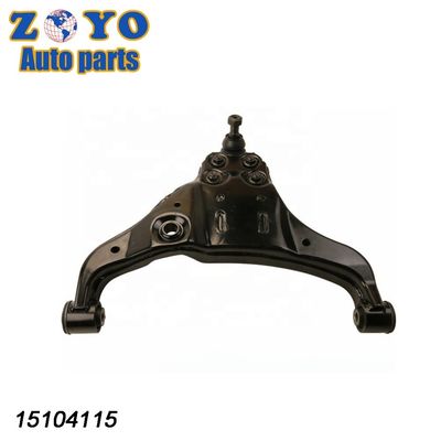 Μπροστά κάτω βραχίονα για Chevrolet Colorado 04-12 Αυτοκινητό ανταλλακτικό σκοπό αντικατάσταση / επισκευή