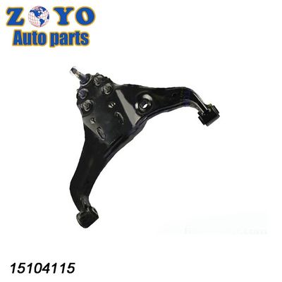Μπροστά κάτω βραχίονα για Chevrolet Colorado 04-12 Αυτοκινητό ανταλλακτικό σκοπό αντικατάσταση / επισκευή