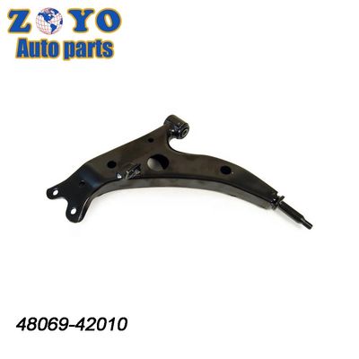 Το Toyota RAV4 2003 RK640433 Αριστερή εμπρόσθια ανάρτηση κάτω χειριστήριο με προσιτό