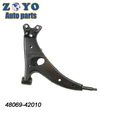 48069-42012/48068-42012 Κάτω σύστημα ελέγχου του βραχίονα για το Toyota RAV4 2005- OEM Standard